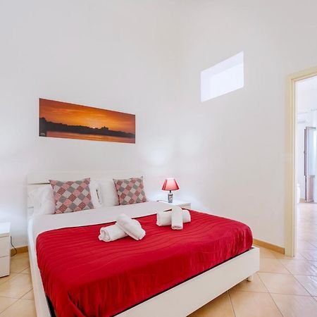 La Caparrita Apartment Trapani Exterior photo