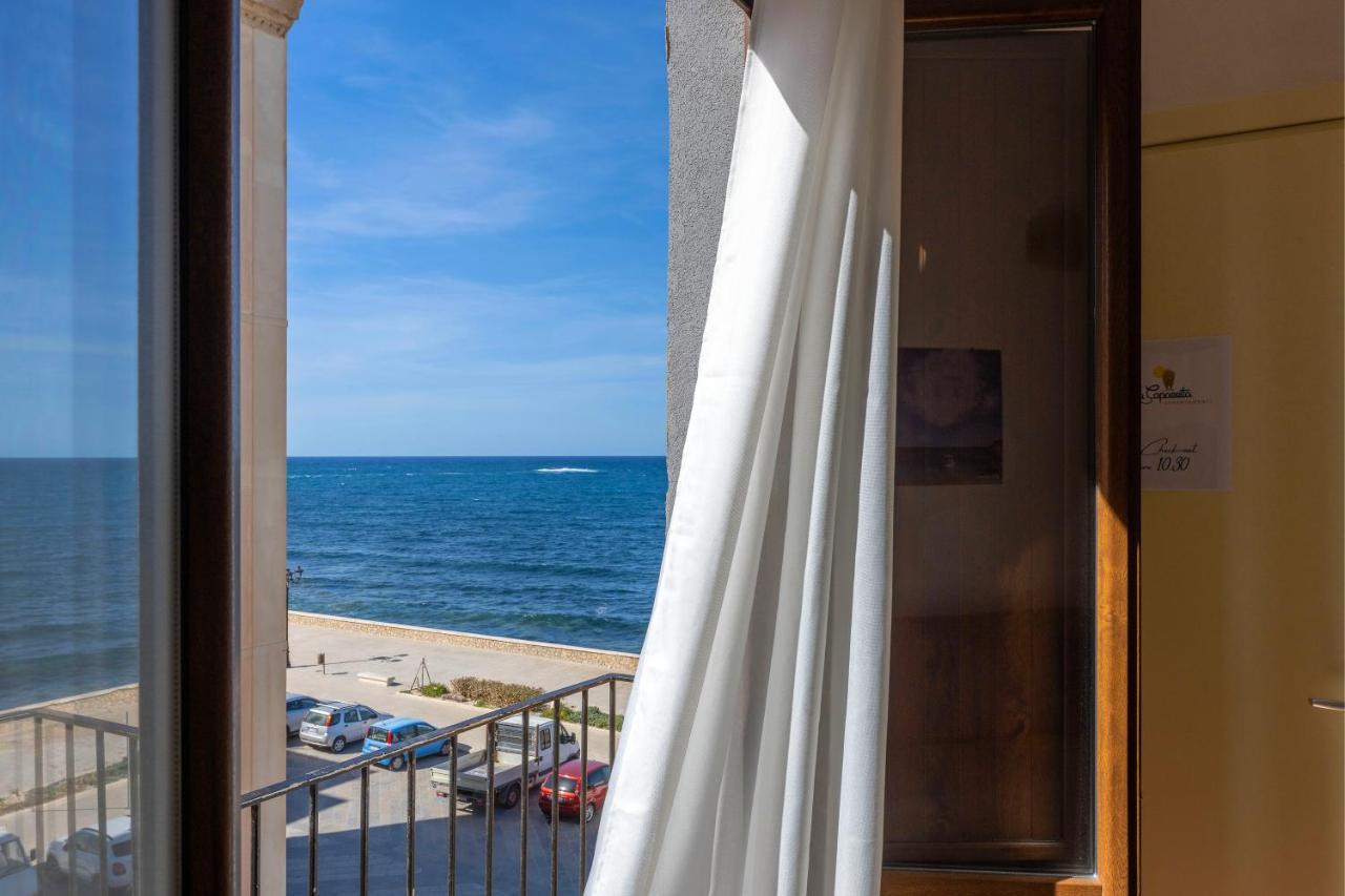 La Caparrita Apartment Trapani Exterior photo