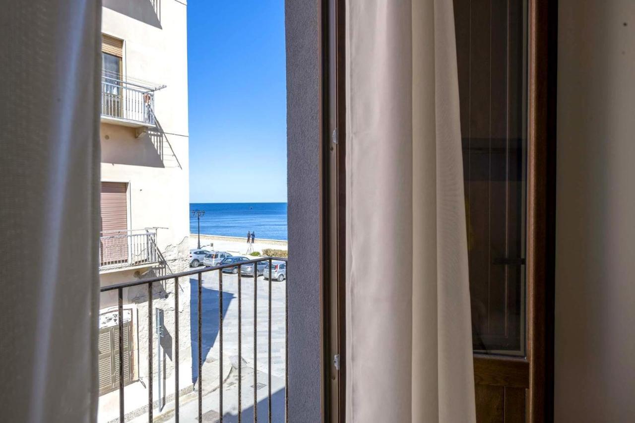 La Caparrita Apartment Trapani Exterior photo