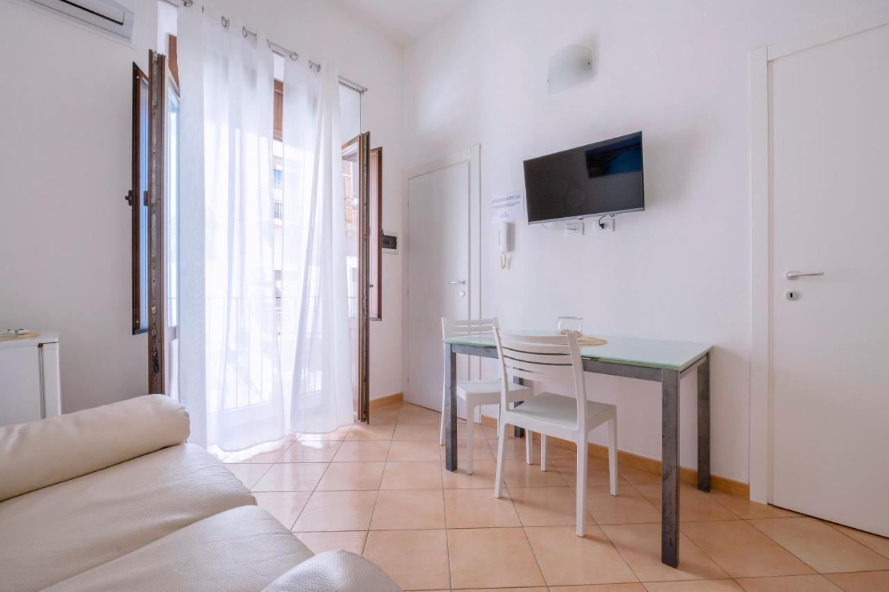 La Caparrita Apartment Trapani Exterior photo
