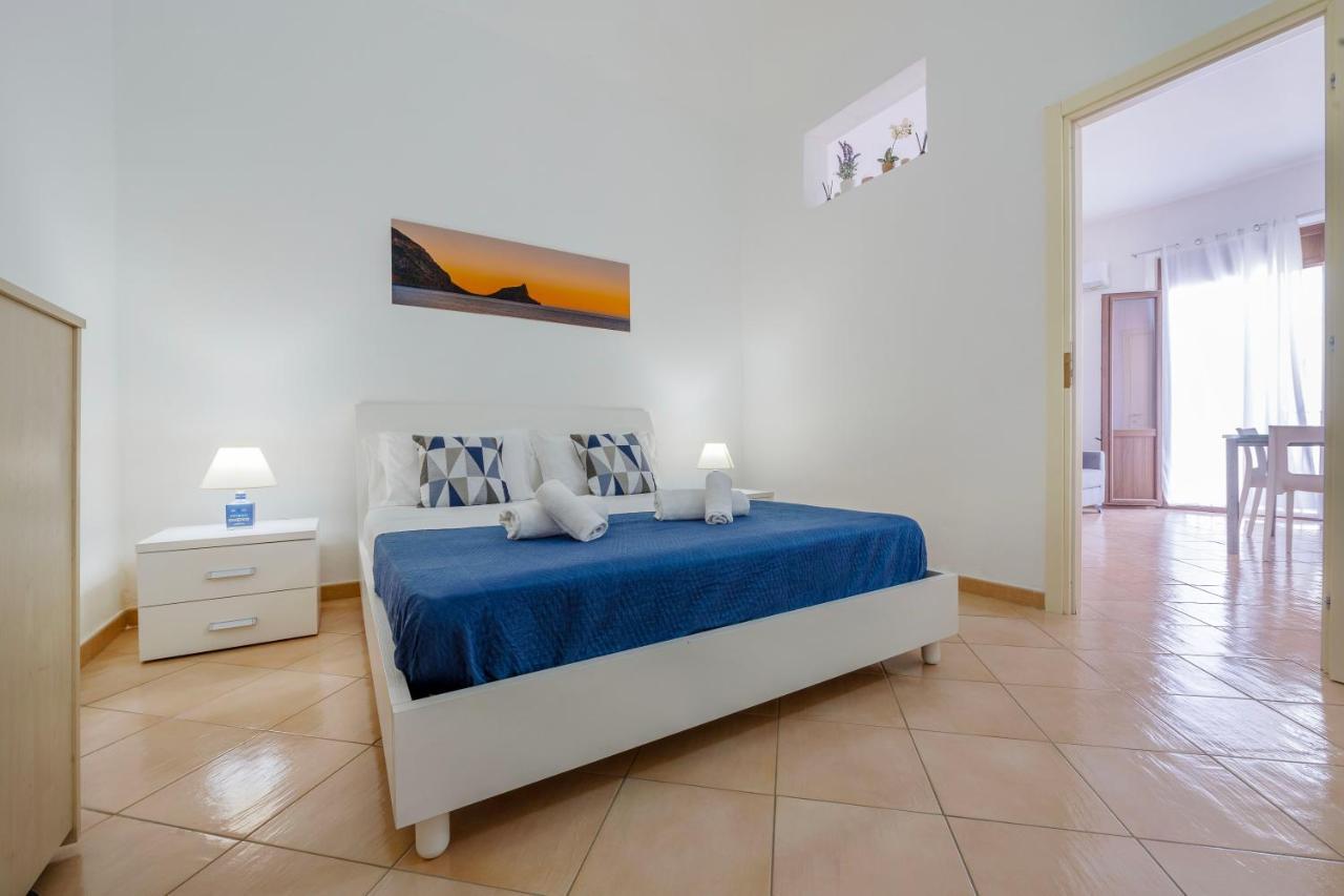 La Caparrita Apartment Trapani Exterior photo