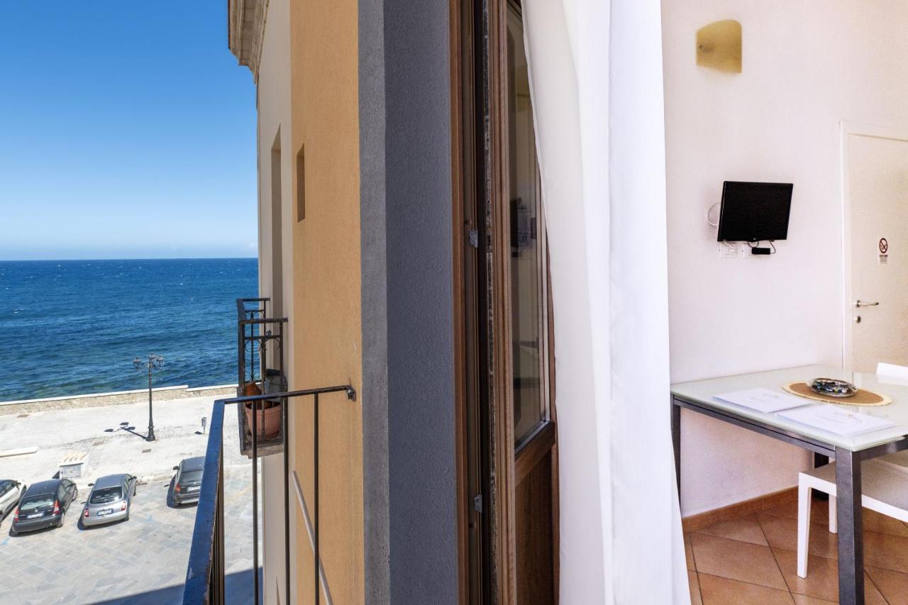 La Caparrita Apartment Trapani Exterior photo