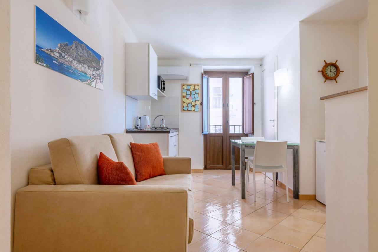 La Caparrita Apartment Trapani Exterior photo