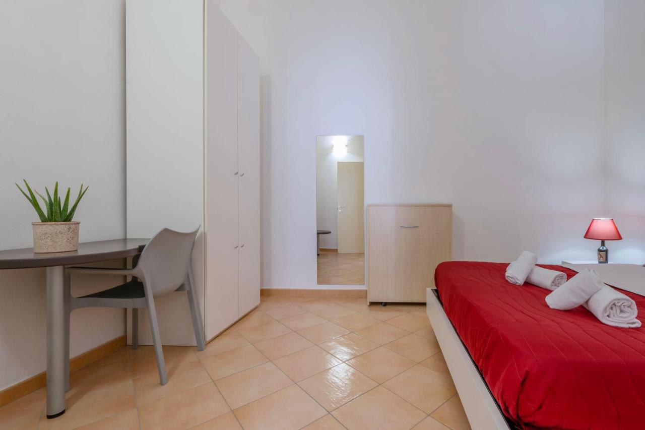 La Caparrita Apartment Trapani Exterior photo